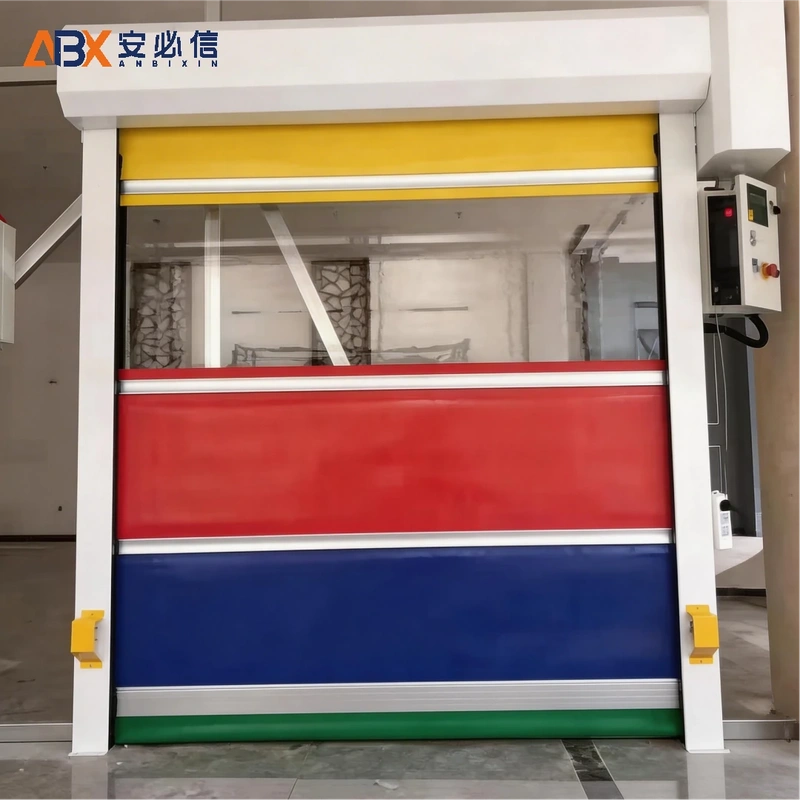 汕尾市快速门